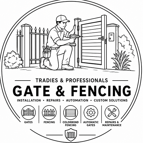 Gate & Fencing